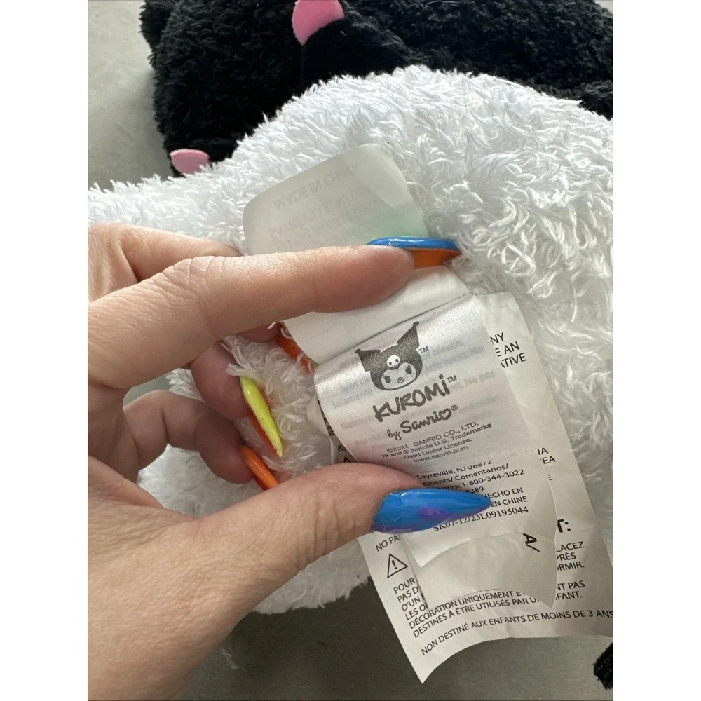 Sanrio product large